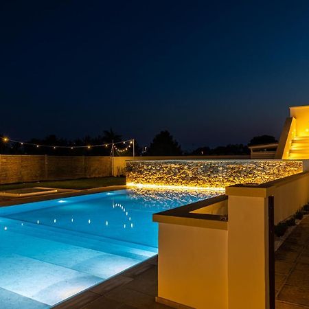 Dimora Le Site Ξενοδοχείο Torre Suda Εξωτερικό φωτογραφία