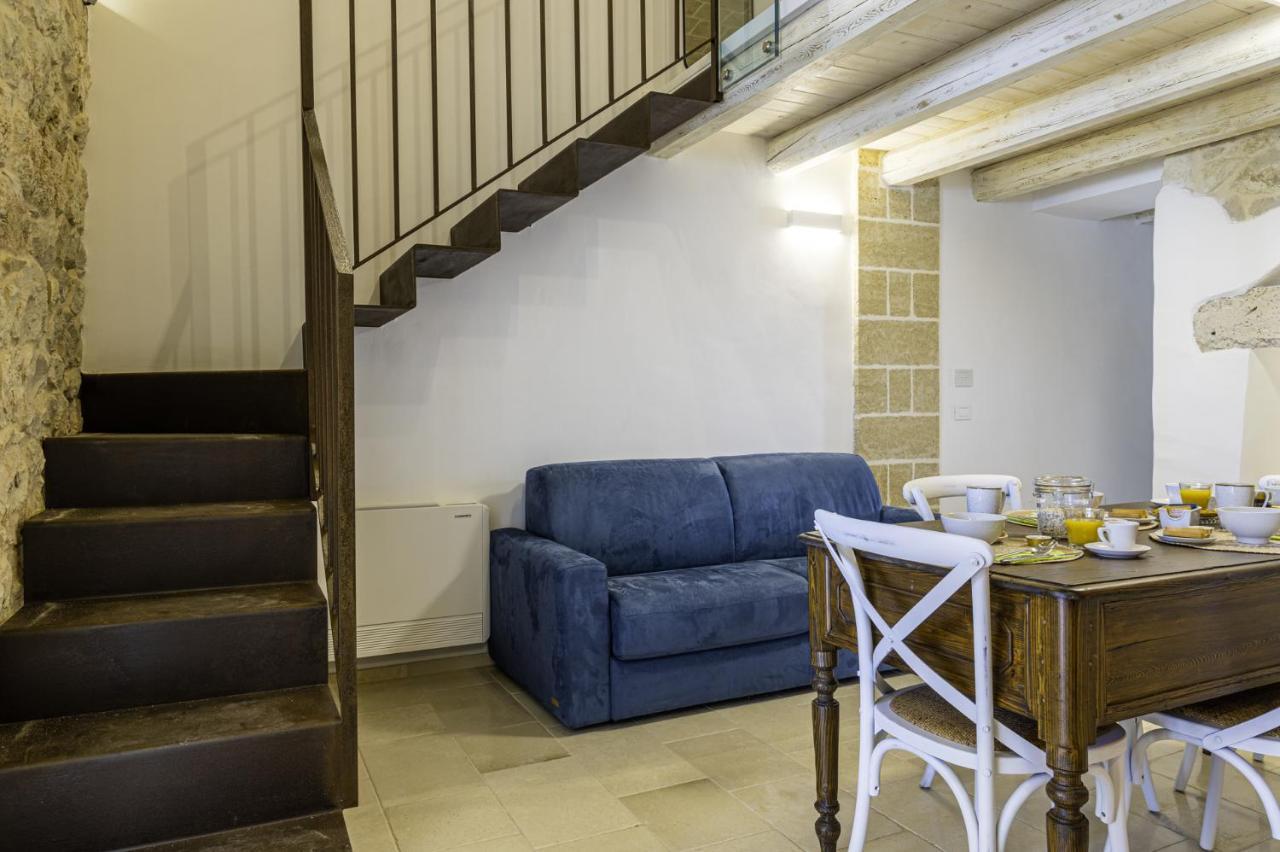 Dimora Le Site Ξενοδοχείο Torre Suda Εξωτερικό φωτογραφία