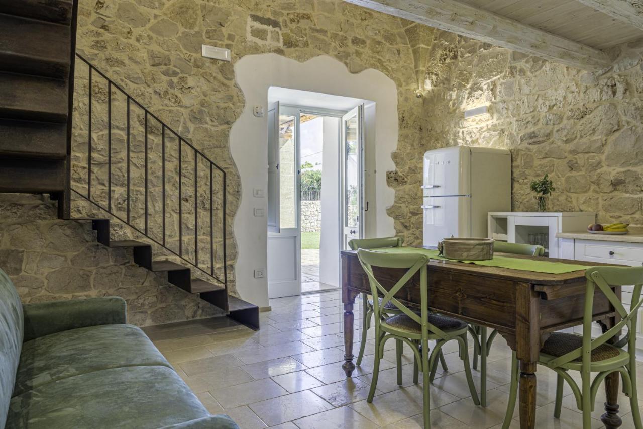 Dimora Le Site Ξενοδοχείο Torre Suda Εξωτερικό φωτογραφία
