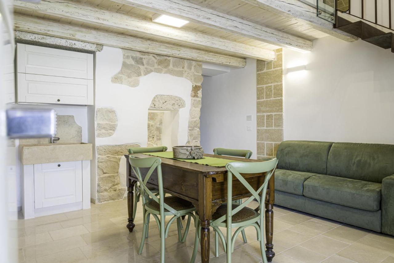 Dimora Le Site Ξενοδοχείο Torre Suda Εξωτερικό φωτογραφία