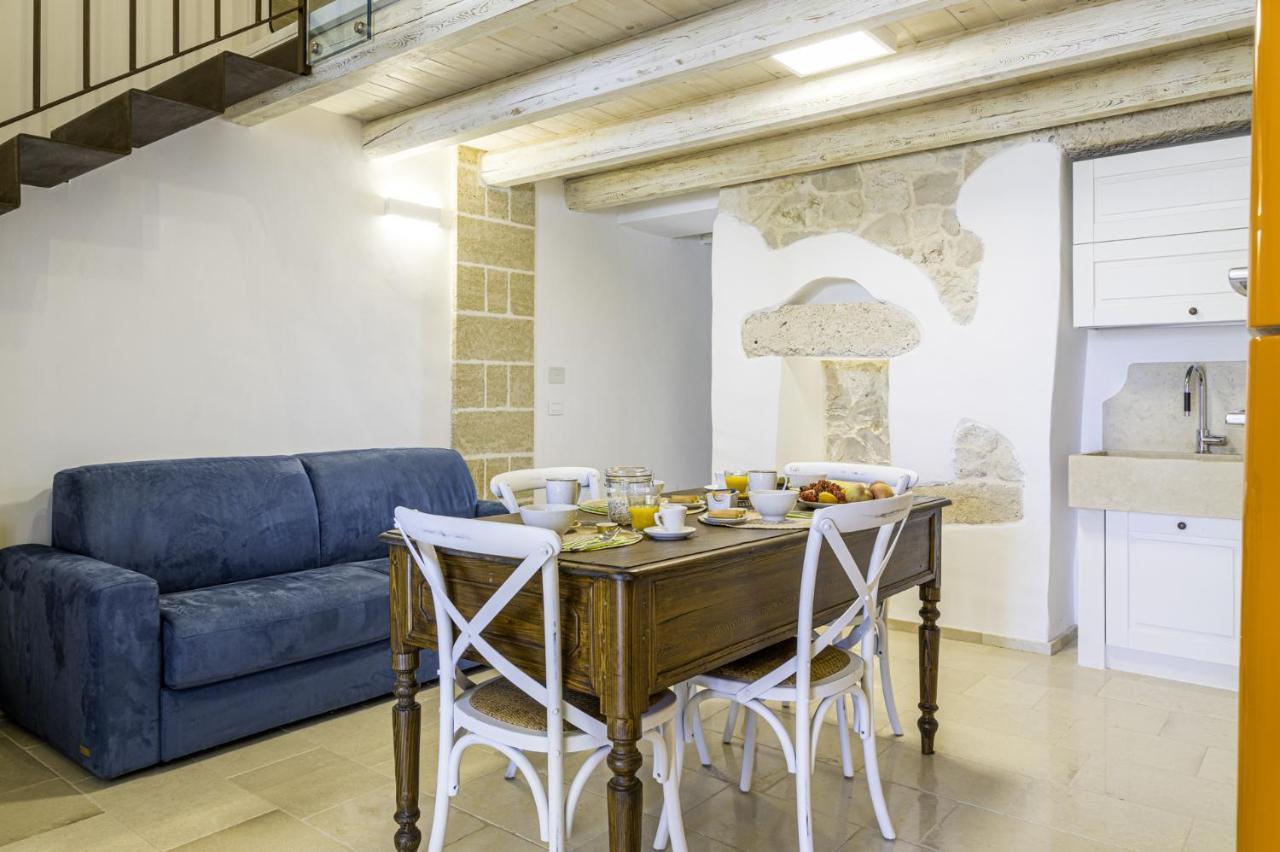Dimora Le Site Ξενοδοχείο Torre Suda Εξωτερικό φωτογραφία
