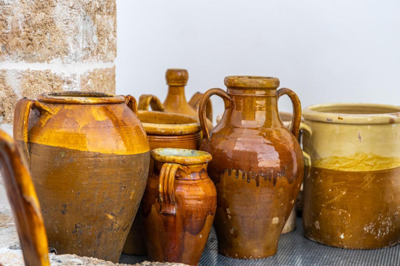 Dimora Le Site Ξενοδοχείο Torre Suda Εξωτερικό φωτογραφία