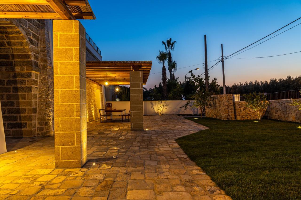 Dimora Le Site Ξενοδοχείο Torre Suda Εξωτερικό φωτογραφία